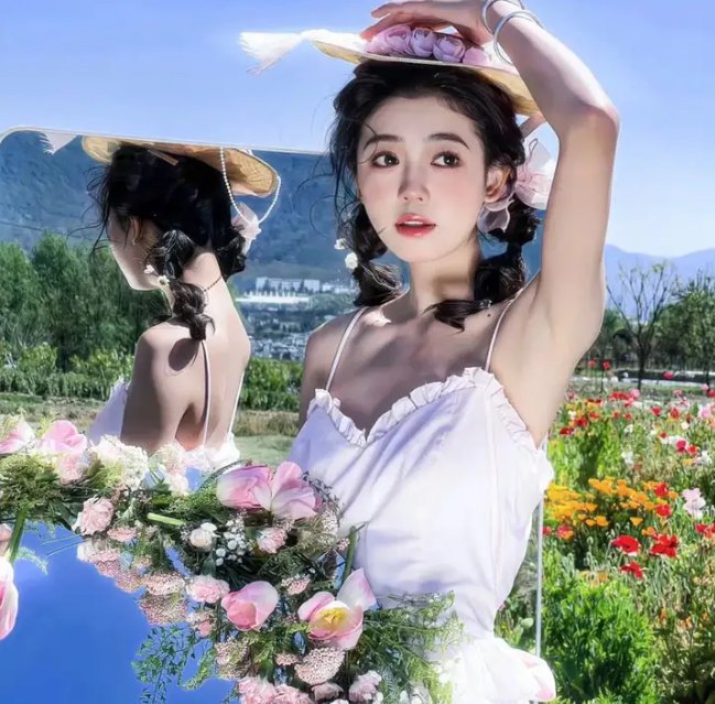 乐园幻景 封面